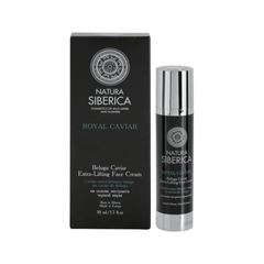 NS Royal Caviar Extra-Lifting Face Cream, 50 ml - Beauty Burnt