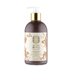 NS Nourishing Cream-Soap, 500 ml - Beauty Burnt