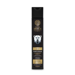 NS Men Super Refreshing Shower Gel White Bear, 250 ml - Beauty Burnt