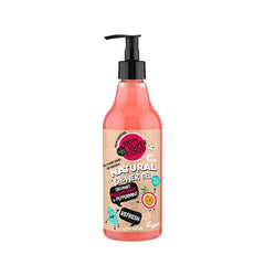 SKIN SUPER GOOD. Natural Shower Gel "Refresh", 250 ml - Beauty Burnt