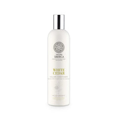 NS Copenhagen Volume Conditioner White Cedar, 400 ml - Beauty Burnt