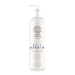 NS Copenhagen Beauty Shower Gel Polar Blueberry, 400 ml - Beauty Burnt