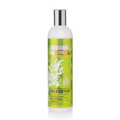 Natura Estonica Hair Growth Miracle Shampoo, 400 ml - Beauty Burnt