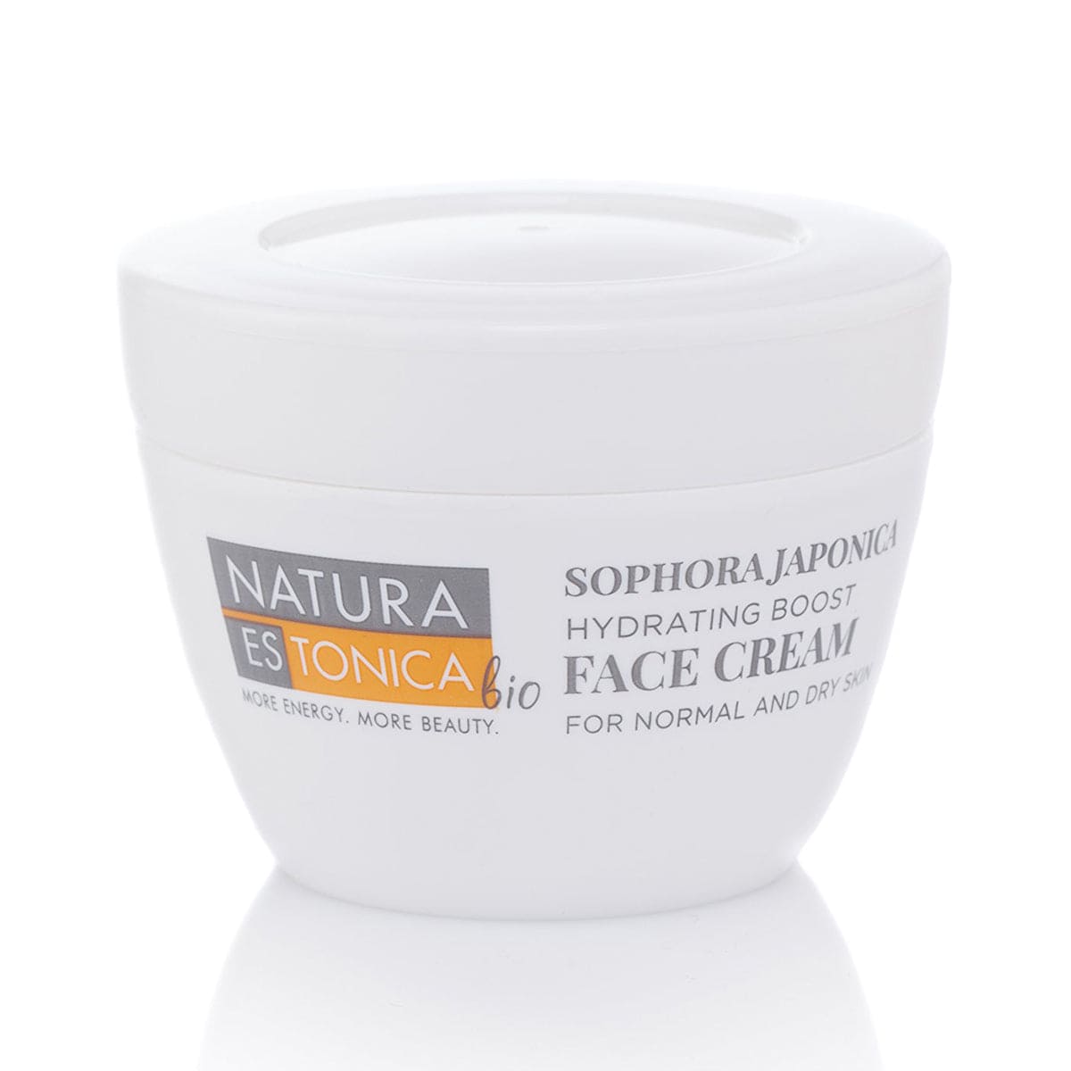 Natura Estonica Sophora Japonica Face Cream, 50 ml - Beauty Burnt