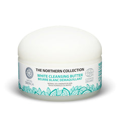 NS Northern White cleansing butter, 120 ml - Beauty Burnt