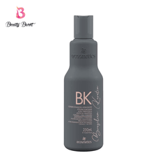 MOISTURIZING CONDITIONER HOME CARE - BRAZILIAN DELUX KERATIN - 250 ML - Beauty Burnt